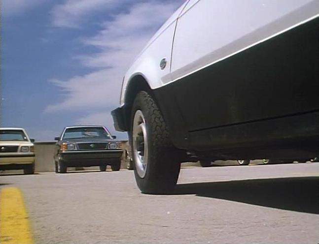 Plymouth Reliant K