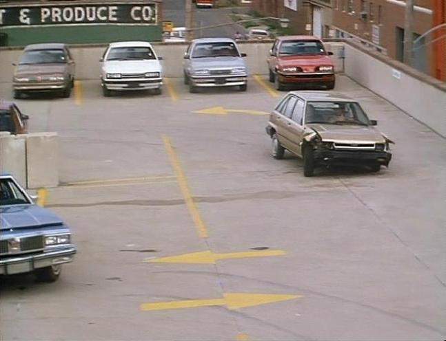 Pontiac 2000 Sunbird