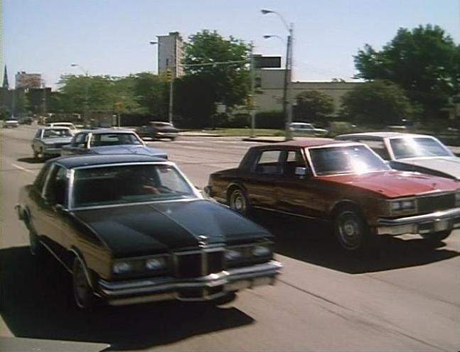 Pontiac Grand Prix