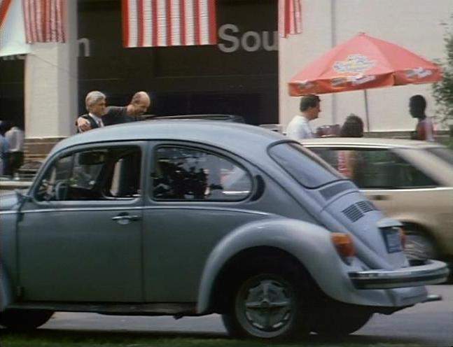 Volkswagen Sedan