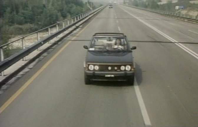 Bertone Ritmo Cabrio