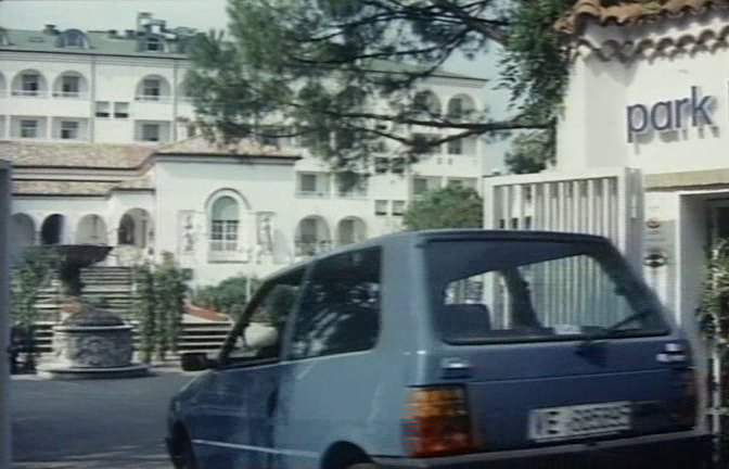 Fiat Uno