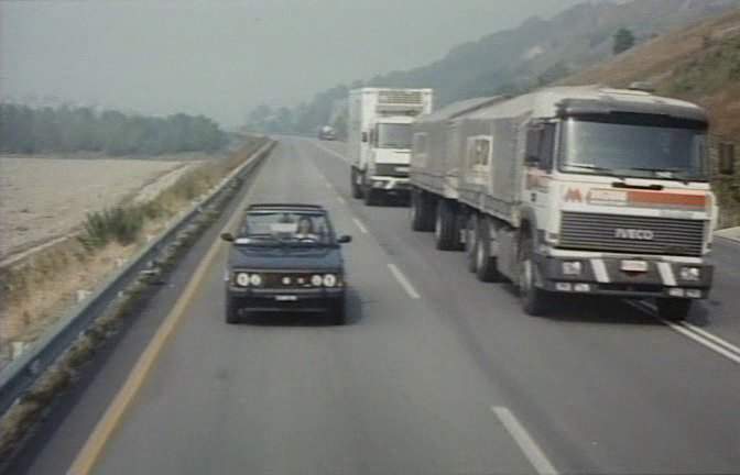 Iveco TurboStar