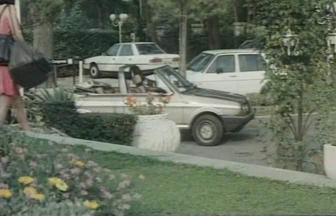 Mitsubishi Galant