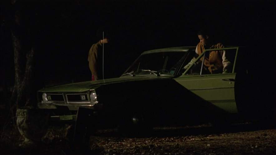 Dodge Dart