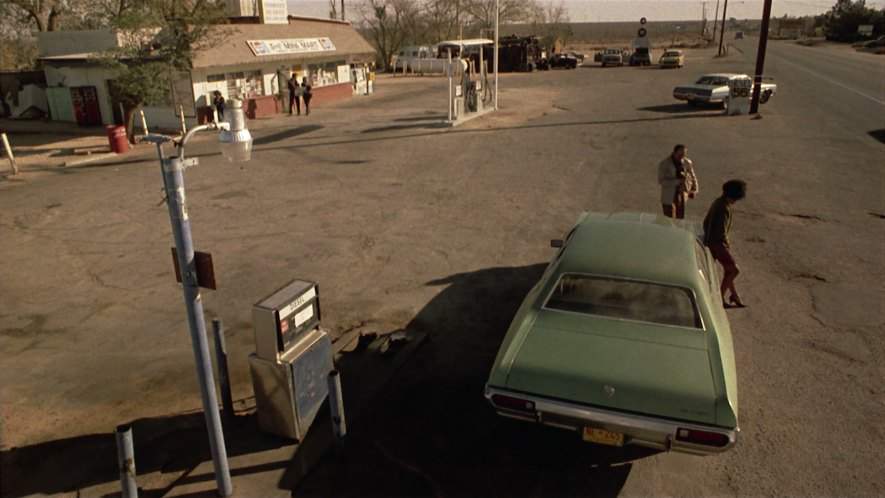 Ford Gran Torino