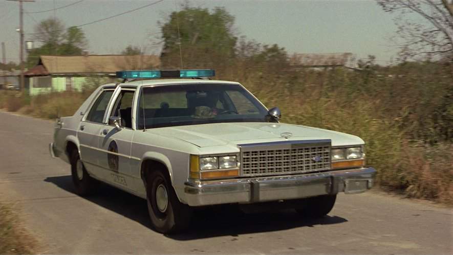 Ford LTD Crown Victoria