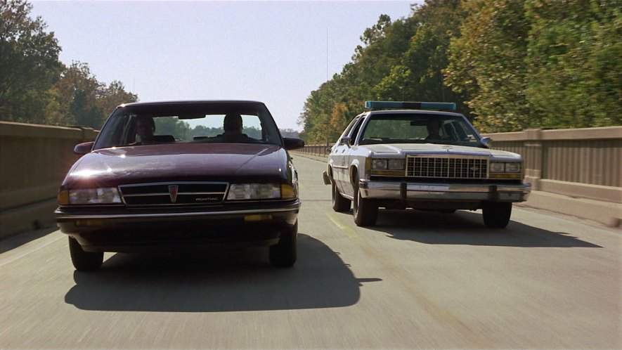 Pontiac Bonneville