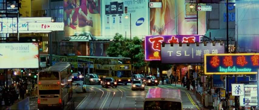 Alexander Dennis Enviro500