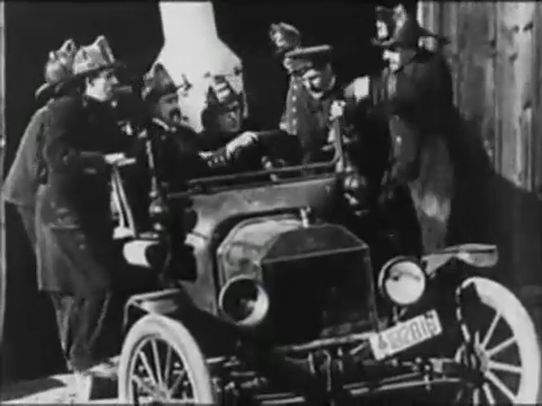 Ford Model T