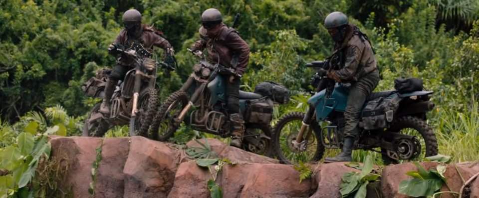 Suzuki DR-Z 400