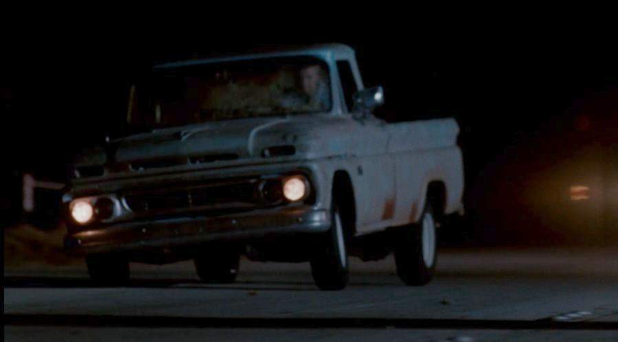 Chevrolet C-10