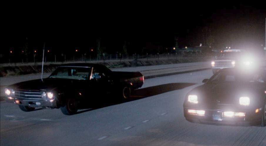 Chevrolet El Camino