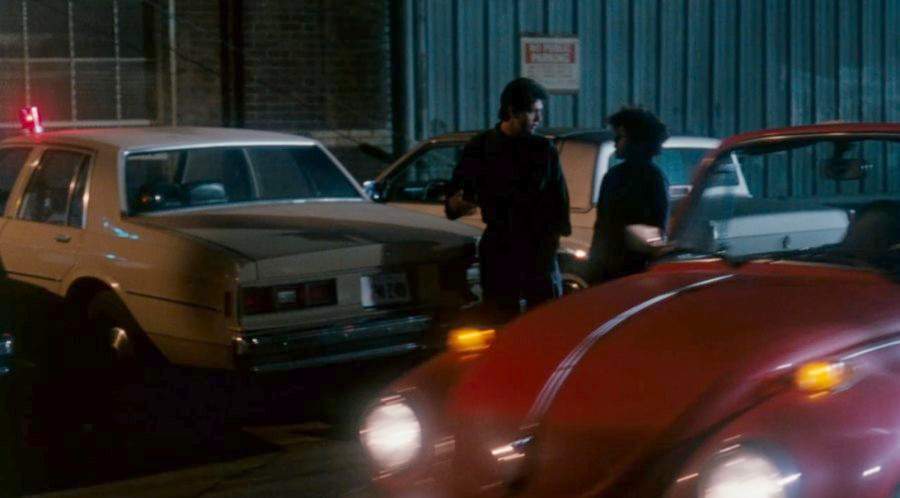 Chevrolet Impala