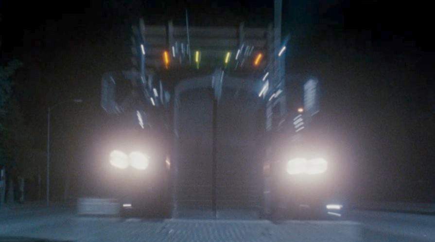 Kenworth 900-Series