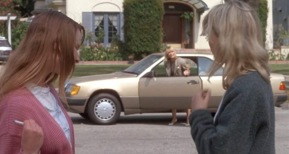 Mercedes-Benz 300 CE