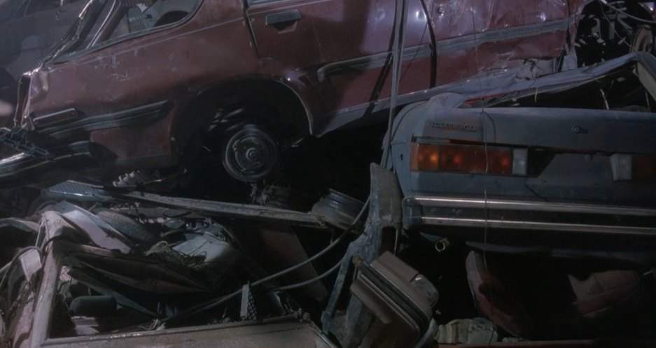 Renault 18i Sportwagon