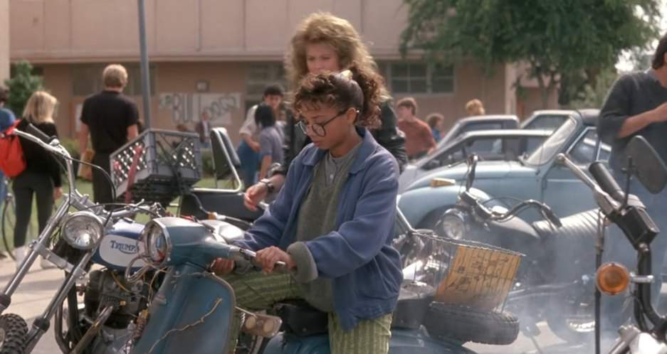 Triumph Bonneville 650