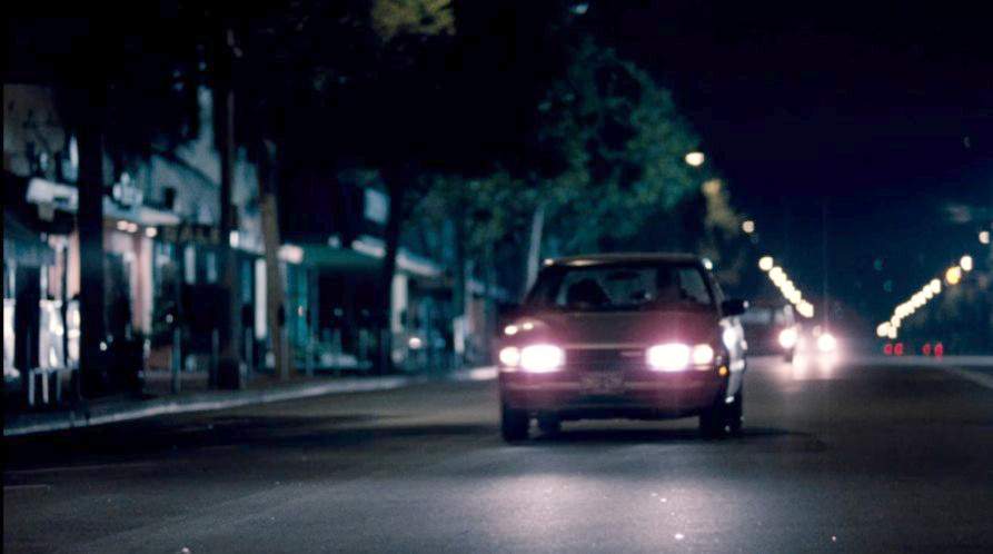 Mazda 626
