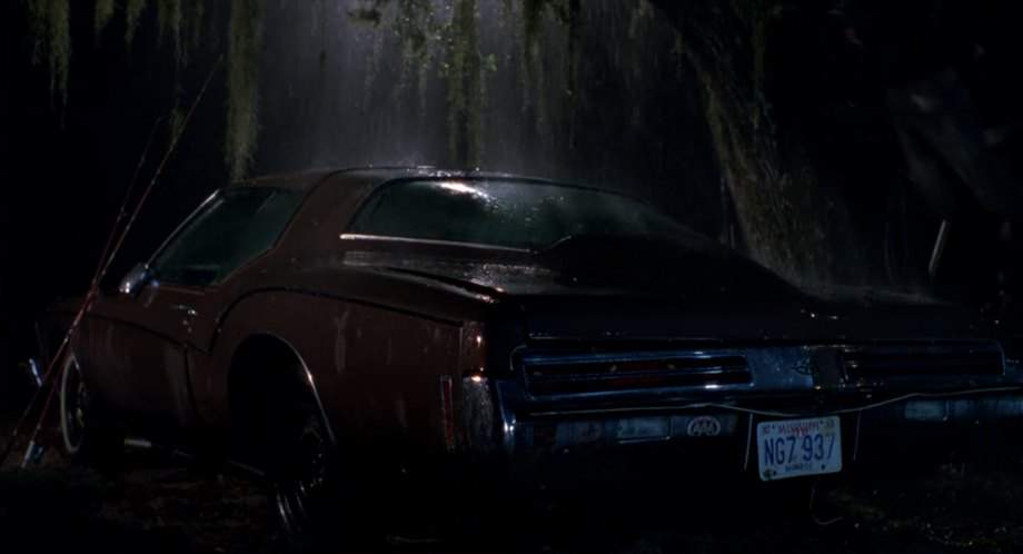 Buick Riviera