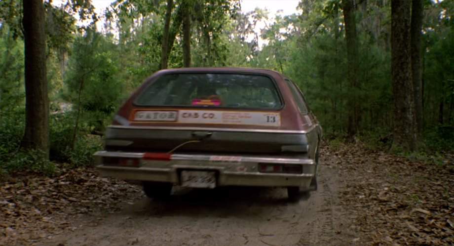 Chevrolet Chevelle Malibu Estate