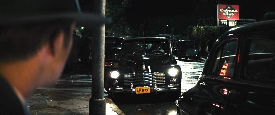 Cadillac Fleetwood 60 Special