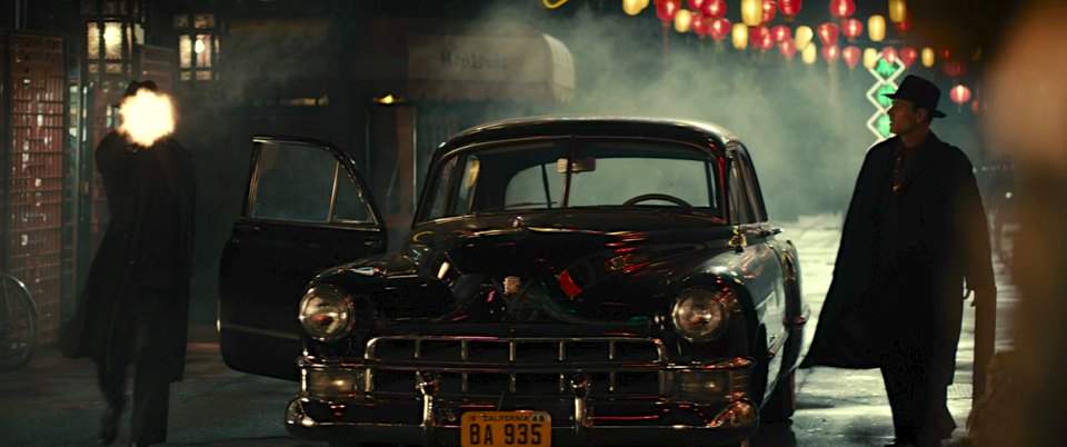 Cadillac Series 62