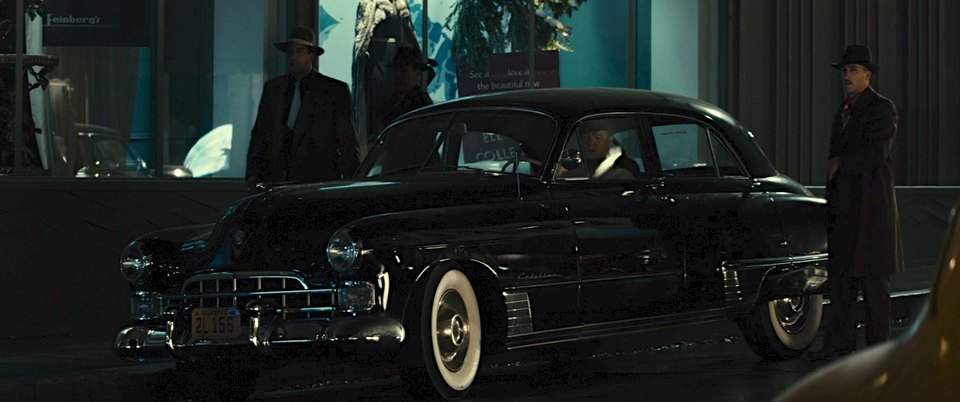 Cadillac Series 62