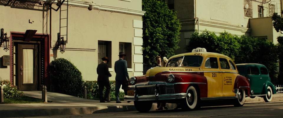 De Soto unknown