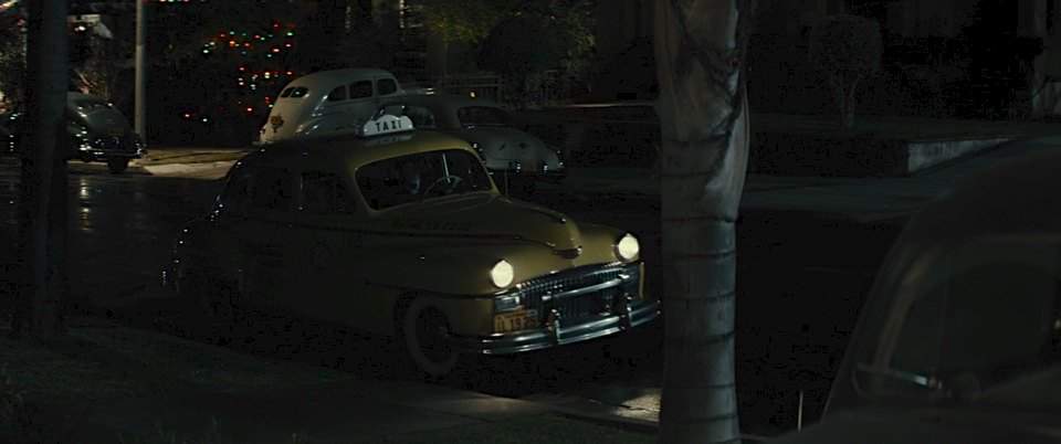 De Soto unknown