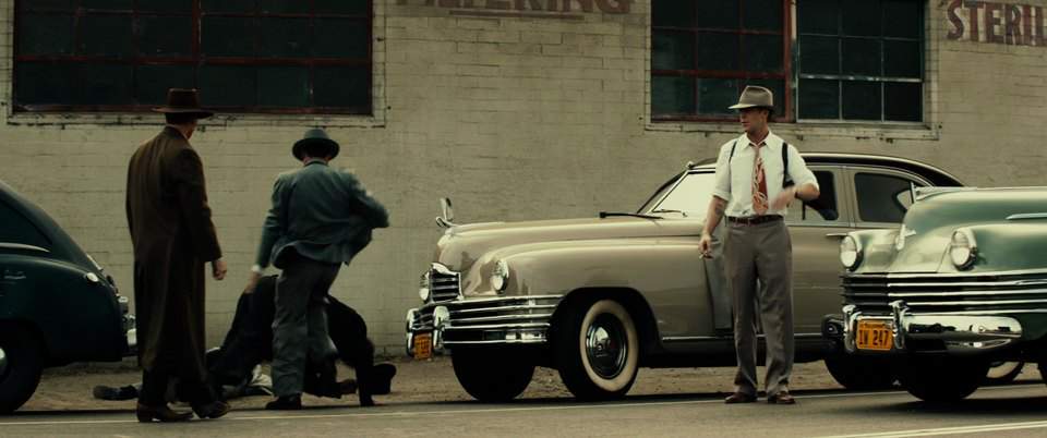 Packard Eight
