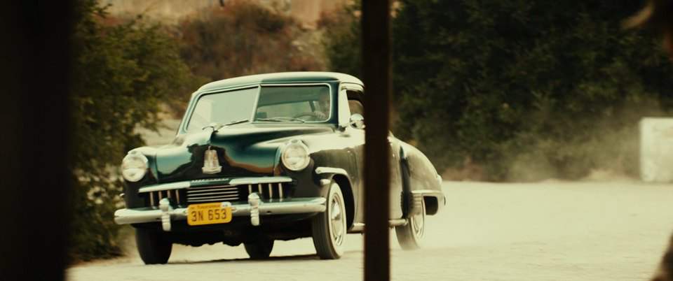 Studebaker Champion