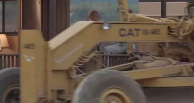 Caterpillar 140 G