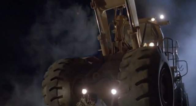 Caterpillar 950 F