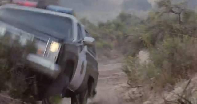 Chevrolet Blazer