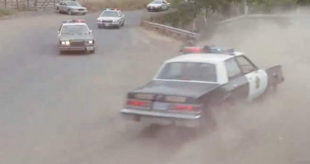 Dodge Diplomat