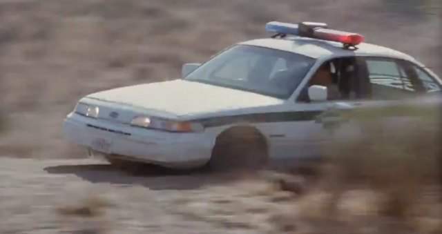 Ford Crown Victoria