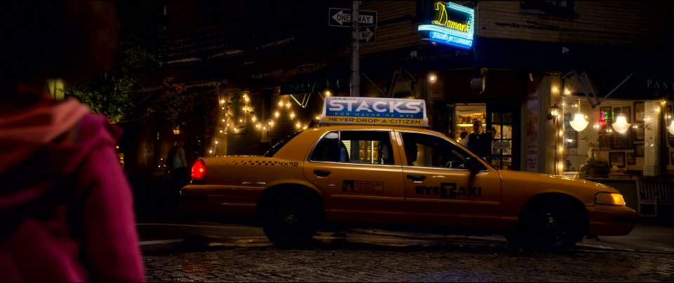 Ford Crown Victoria