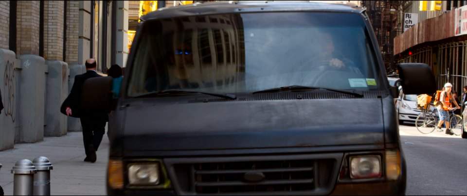 Ford Econoline
