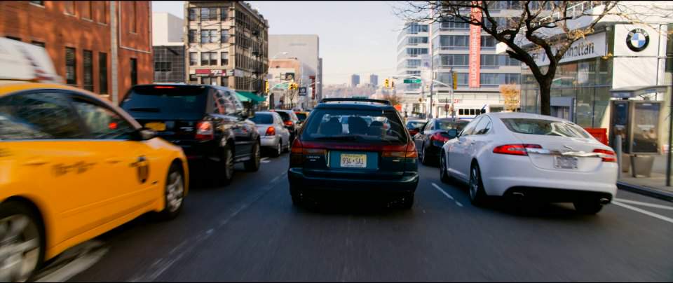 Land-Rover Range Rover Sport