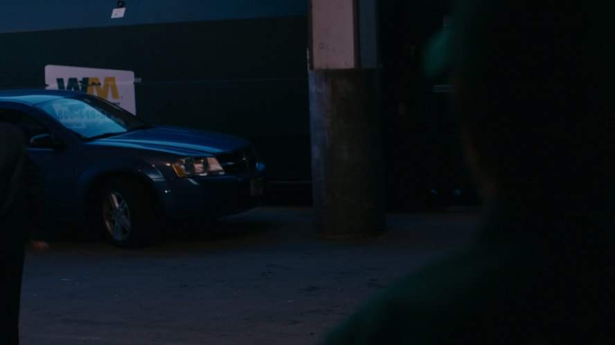 Dodge Avenger