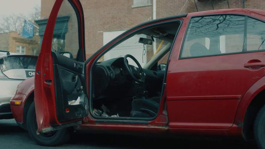 Volkswagen Jetta A4