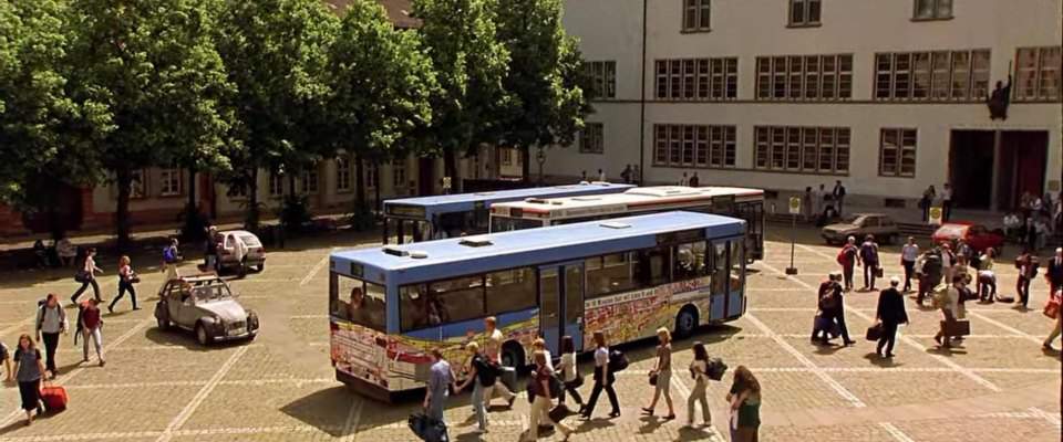 Citroën 2CV 6 Charleston