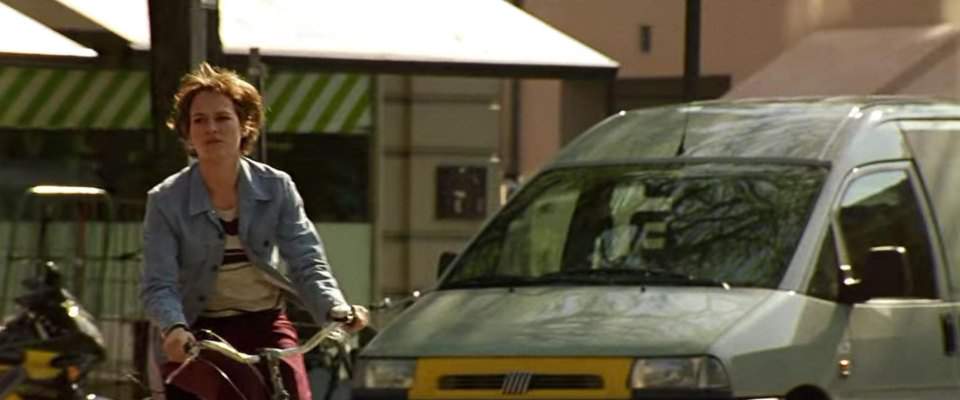 Fiat Scudo Combinato