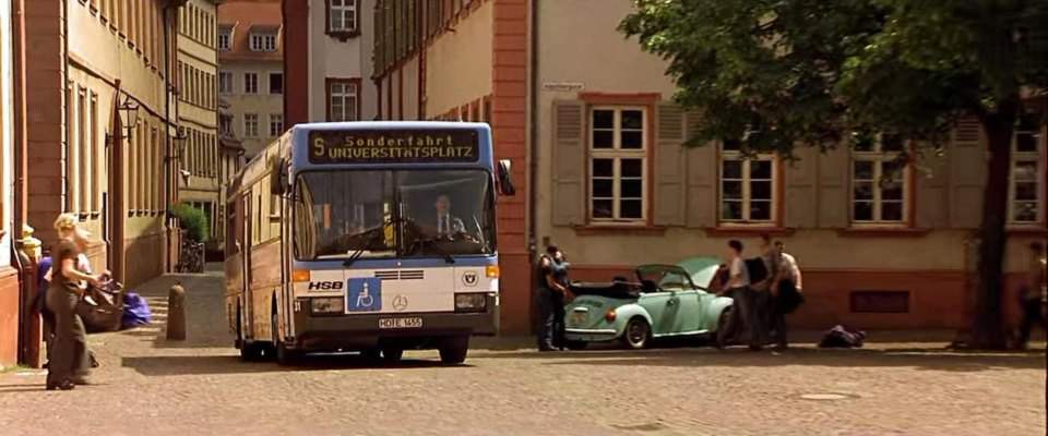 Volkswagen 1303 Cabriolet