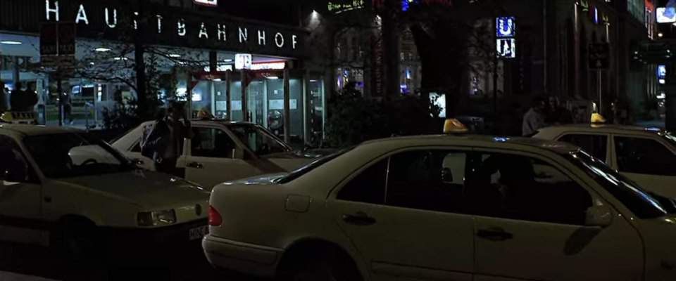 Volkswagen Passat B3