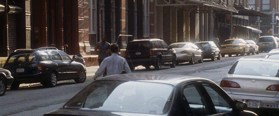 Hyundai Elantra Wagon