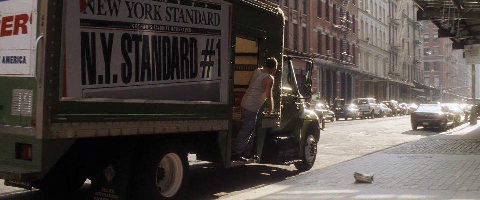 International 4000-Series