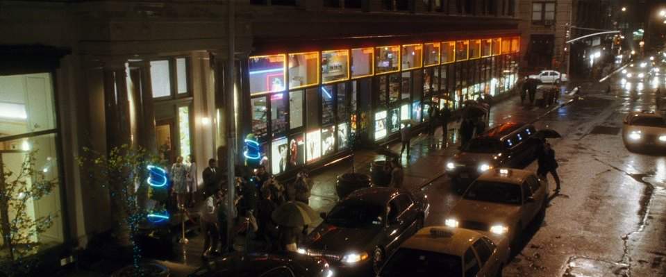 Lincoln Town Car Stretched Limousine