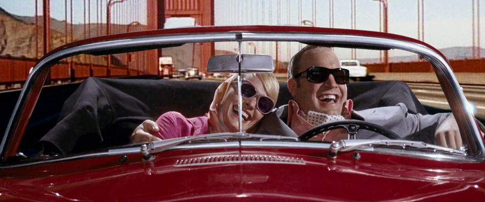 Porsche 356 C Cabriolet